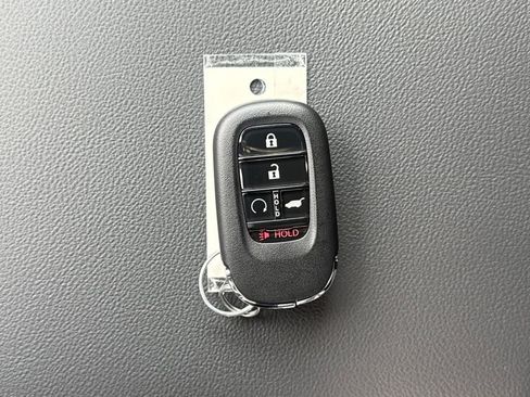 New 2026 Honda CR-V Sport-L image 12