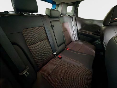 Certified 2026 Nissan Kicks SR w/ SR Premium Package FWD image 25