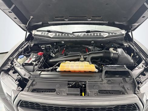 Used 2019 Ford F150 Raptor w/ Equipment Group 802A Luxury AWD/4WD image 29
