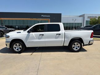 New 2026 RAM 1500 Lone Star RWD video 2