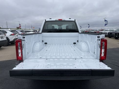 New 2026 Ford F350 XL w/ STX Appearance Package image 31