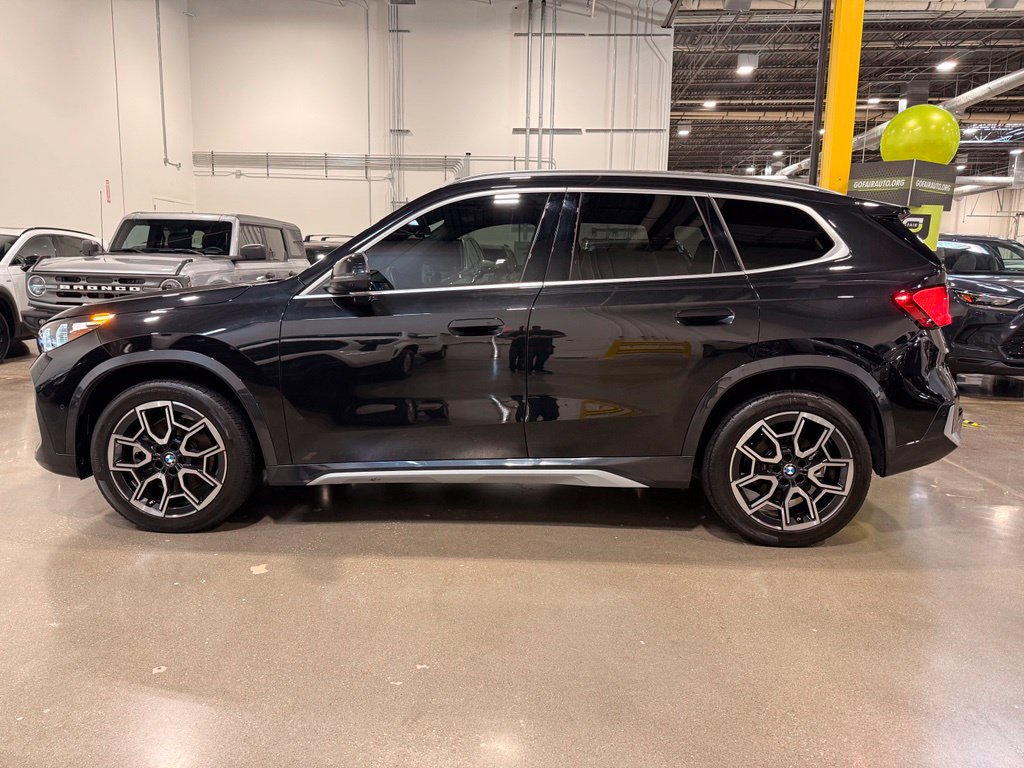 Used 2026 BMW X1 xDrive28i w/ Technology Package AWD/4WD image 8
