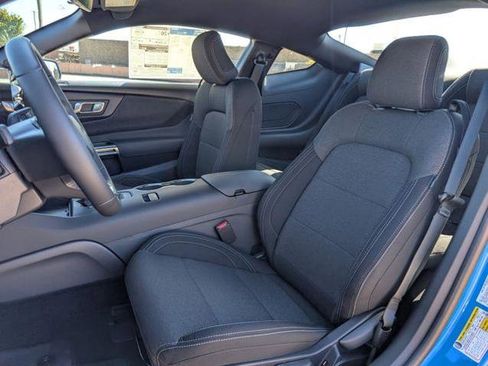 New 2026 Ford Mustang Ecoboost image 20