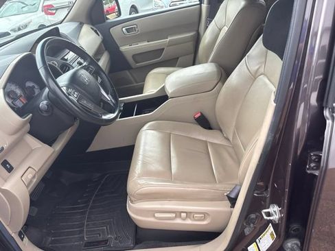 Used 2012 Honda Pilot EX-L image 5