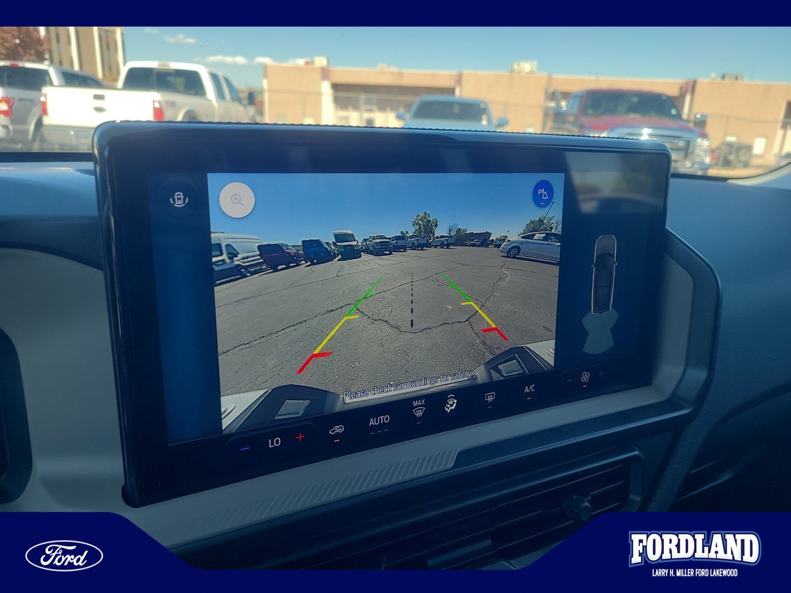 Used 2025 Ford Bronco Sport Big Bend AWD/4WD image 28