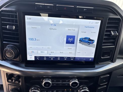 Used 2021 Ford F150 Lariat image 24