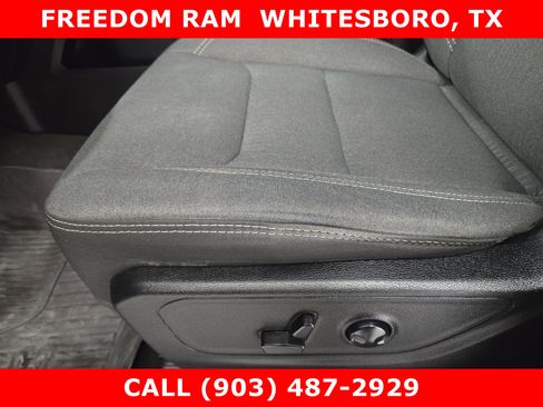 Used 2023 RAM 1500 Lone Star image 18
