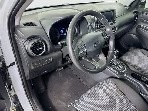 Used 2020 Hyundai Kona SEL FWD image 9