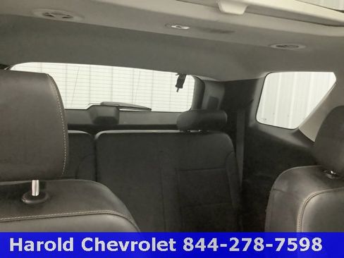 Used 2021 Chevrolet Traverse RS image 10
