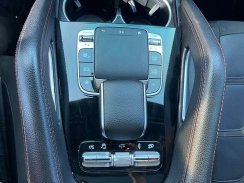 Used 2022 Mercedes-Benz GLE 53 AMG 4MATIC Coupe w/ Parking Assistance Package image 20