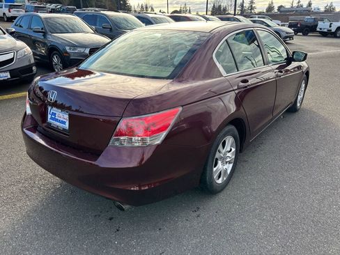 Used 2010 Honda Accord LX-P image 5
