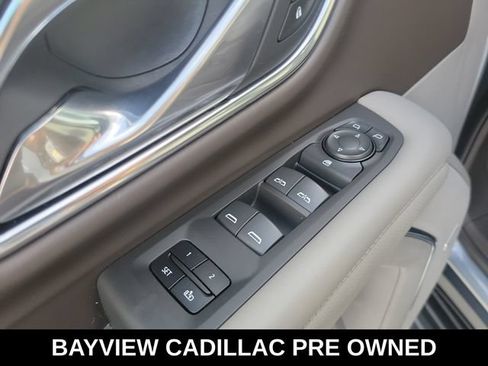 Used 2023 GMC Yukon SLT AWD/4WD image 23