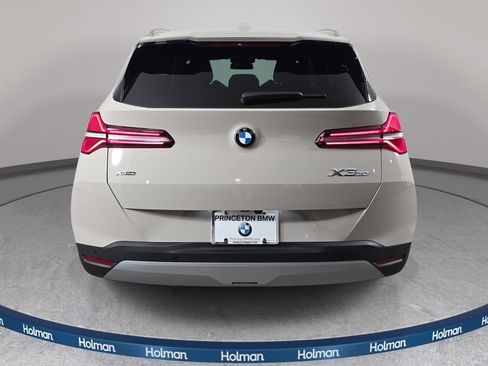 New 2026 BMW X3 xDrive30i w/ Premium Package AWD/4WD image 6