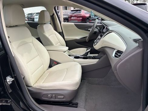 Certified 2024 Chevrolet Malibu LT image 26