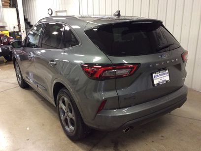Used 2023 Ford Escape ST-Line w/ Tech Pack #1