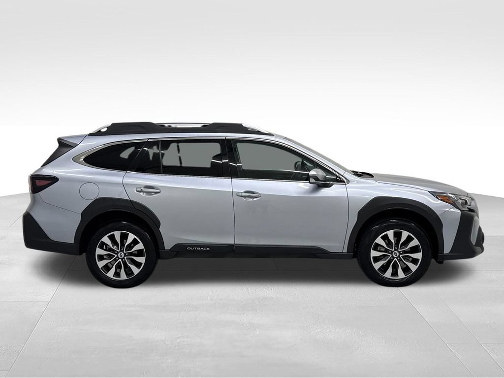 Certified 2024 Subaru Outback Touring XT AWD/4WD image 9