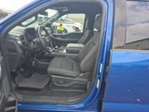 Used 2023 Ford F150 XLT w/ Equipment Group 302A High AWD/4WD image 10