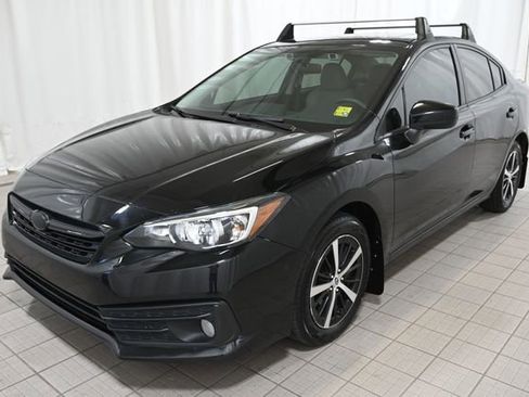 Used 2021 Subaru Impreza Premium image 15