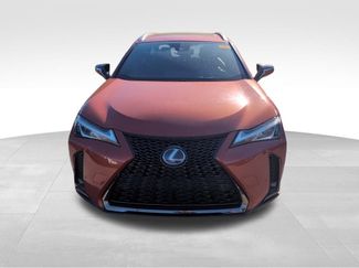 Used 2019 Lexus UX 250h F Sport video 3