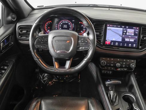 Used 2023 Dodge Durango GT AWD/4WD image 44
