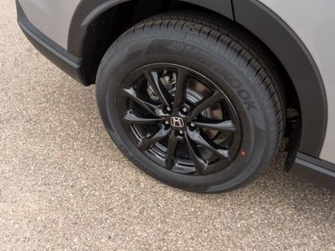 Used 2025 Honda CR-V Sport image 9
