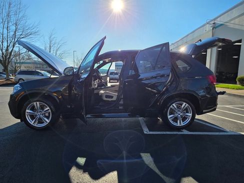 Used 2016 BMW X5 xDrive35i image 23