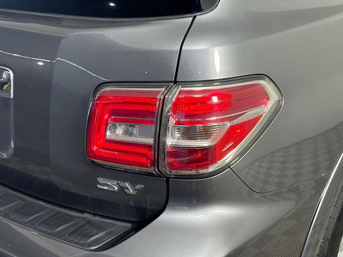 Used 2019 Nissan Armada SV w/ Driver Package image 34