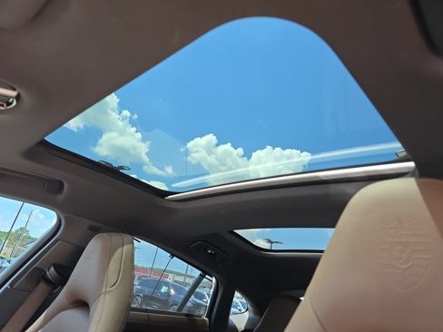 Certified 2023 Porsche Panamera 4 AWD/4WD image 20
