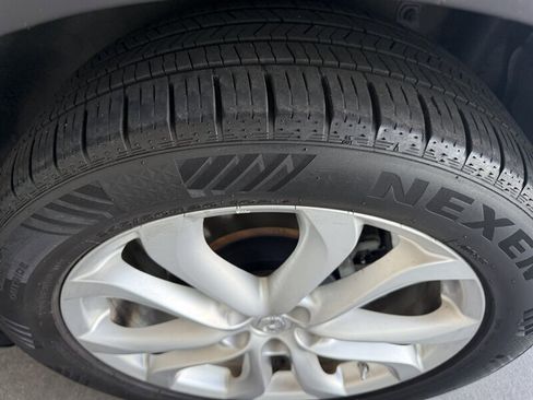 Used 2012 MAZDA CX-9 Grand Touring w/ Moonroof & Bose Audio Pkg image 37