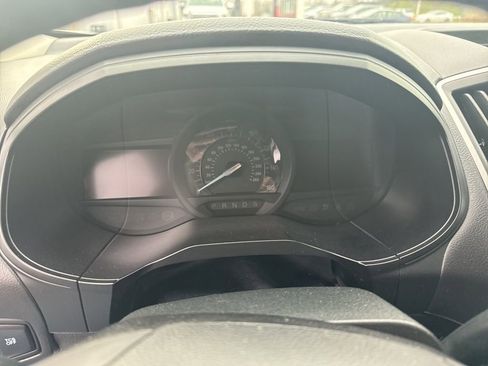 Used 2023 Ford Edge SEL image 7