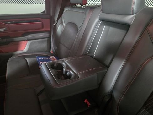 Used 2022 RAM 1500 Rebel w/ Level 1 Equipment Group image 23
