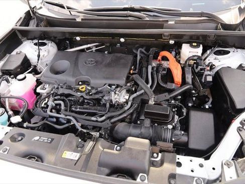 Certified 2025 Toyota RAV4 XLE Premium w/ Weather Package AWD/4WD image 28