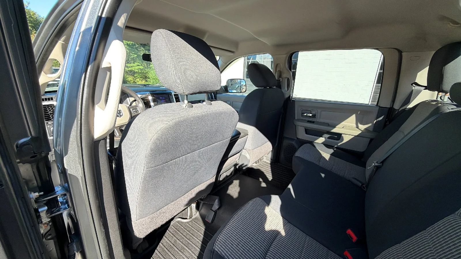 Used 2012 RAM 1500 Classic SLT w/ Protection Group AWD/4WD image 37
