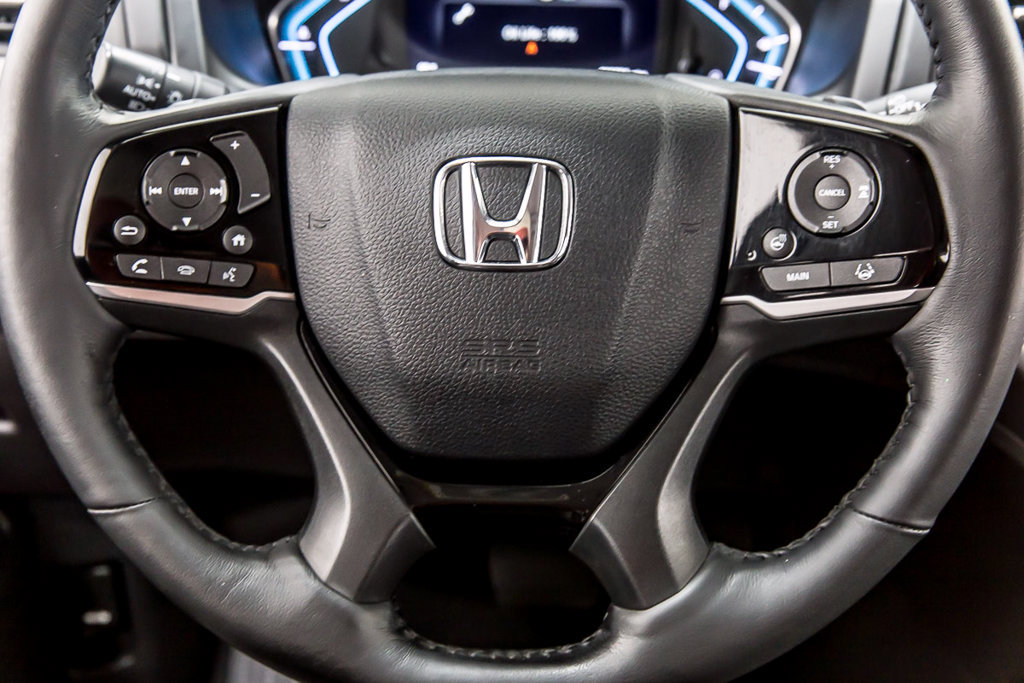 Used 2020 Honda Odyssey Elite image 25