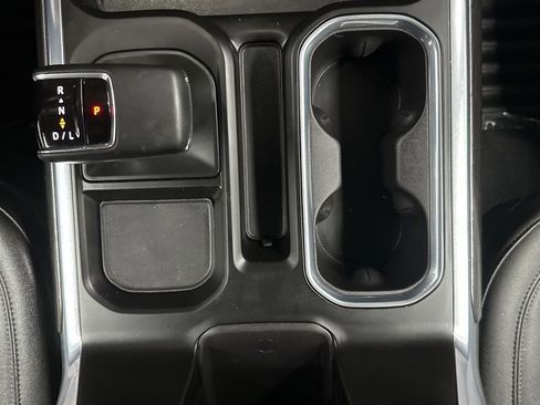 Used 2024 Chevrolet Silverado 1500 LTZ w/ LTZ Premium Package image 23