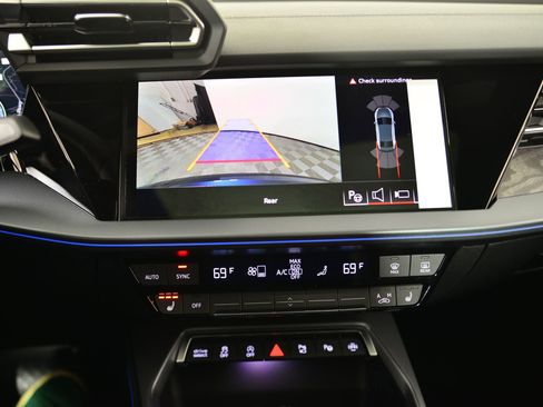 New 2026 Audi A3 2.0T Premium Plus image 27