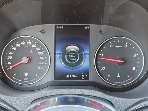 Used 2026 Mercedes-Benz Sprinter 4500 image 8