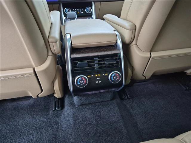 Used 2023 Land Rover Range Rover SE AWD/4WD image 19
