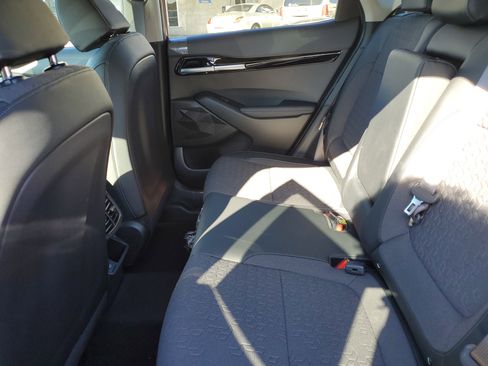New 2026 Kia Seltos S image 10