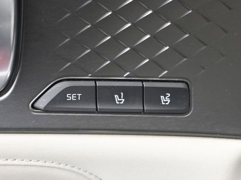 Used 2023 Kia Sorento SX Prestige image 18