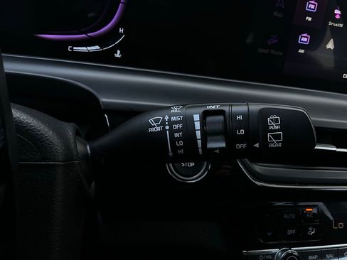 Used 2025 Kia Seltos S image 39