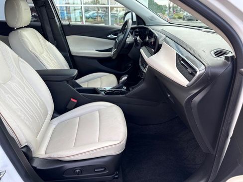 Certified 2024 Buick Encore GX Avenir w/ Avenir Convenience Package image 30