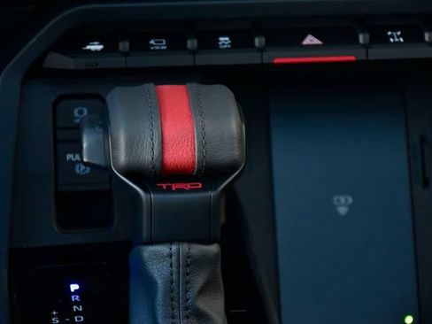 New 2026 Toyota Tundra TRD Pro image 23