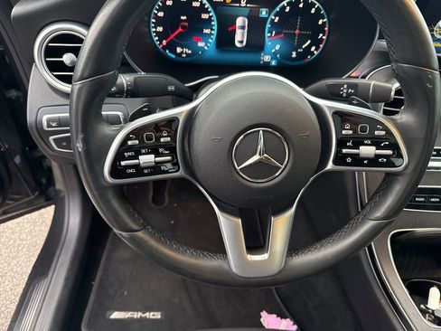 Used 2021 Mercedes-Benz C 300 4MATIC Coupe image 13