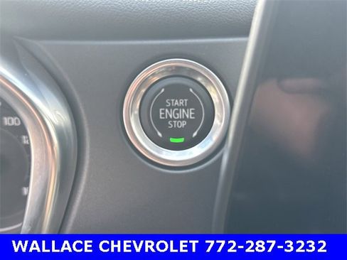 Certified 2023 Chevrolet Blazer LT image 20