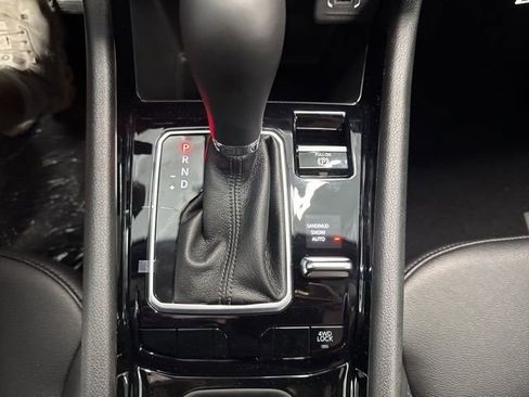 New 2026 Jeep Compass Limited image 45