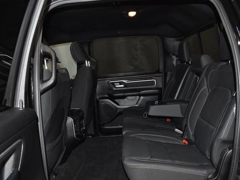 Used 2020 RAM 1500 Big Horn image 35