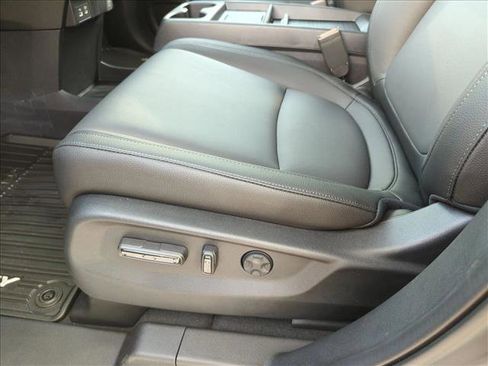 New 2026 Honda Odyssey EX-L image 4