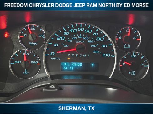 Used 2023 Chevrolet Express 3500 LS image 10