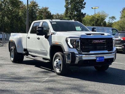 New 2026 GMC Sierra 3500 Pro
